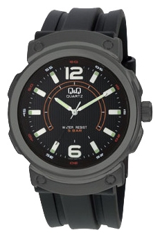 Wrist watch Q&Q Q320 J502 for Men - picture, photo, image