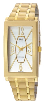 Wrist watch Q&Q Q322 J004 for Men - picture, photo, image