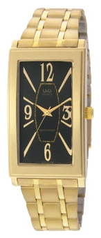 Wrist watch Q&Q Q322 J005 for Men - picture, photo, image