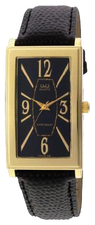 Wrist watch Q&Q Q322 J105 for Men - picture, photo, image