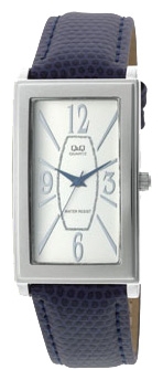 Wrist watch Q&Q Q322 J304 for Men - picture, photo, image