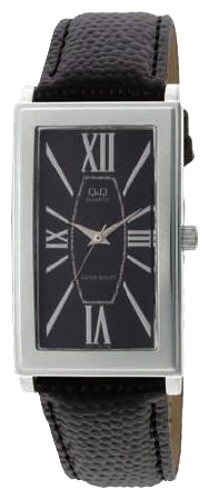 Wrist watch Q&Q Q322 J308 for Men - picture, photo, image