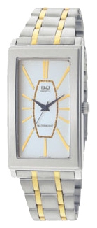 Wrist watch Q&Q Q322 J401 for Men - picture, photo, image