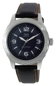 Wrist watch Q&Q Q324-305 for Men - picture, photo, image