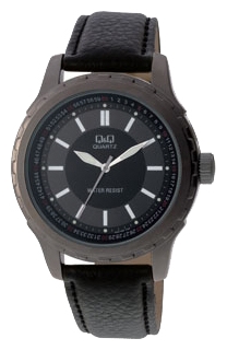 Wrist watch Q&Q Q324-502 for Men - picture, photo, image