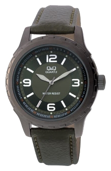 Wrist watch Q&Q Q324-505 for Men - picture, photo, image