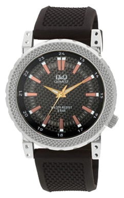 Wrist watch Q&Q Q338 J302 for Men - picture, photo, image