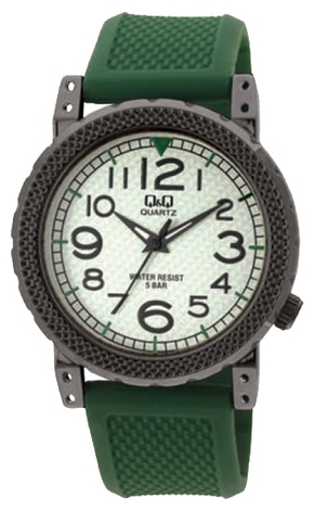 Wrist watch Q&Q Q338 J504 for Men - picture, photo, image