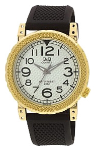 Wrist watch Q&Q Q338J104Y for Men - picture, photo, image