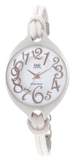 Wrist watch Q&Q Q353 J304 for women - picture, photo, image