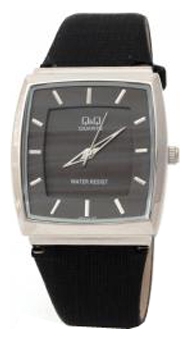 Wrist watch Q&Q Q358-302 for Men - picture, photo, image