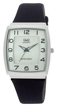 Wrist watch Q&Q Q358 J304 for Men - picture, photo, image