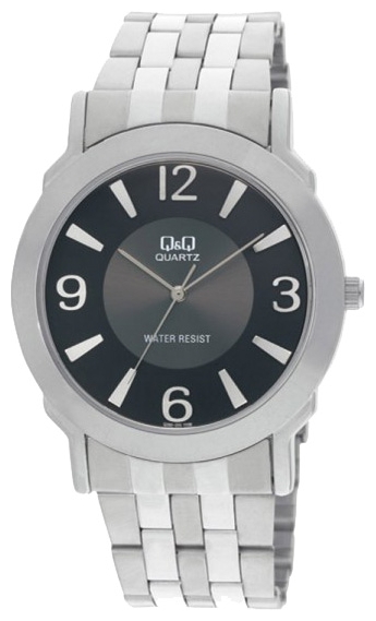 Wrist watch Q&Q Q360-205 for Men - picture, photo, image