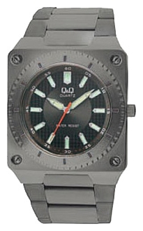 Wrist watch Q&Q Q366 J402 for Men - picture, photo, image