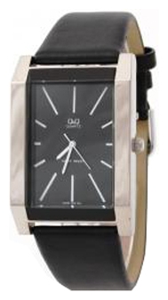 Wrist watch Q&Q Q368-302 for Men - picture, photo, image