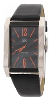 Wrist watch Q&Q Q368-312 for Men - picture, photo, image