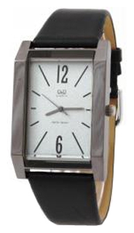 Wrist watch Q&Q Q368-501 for Men - picture, photo, image