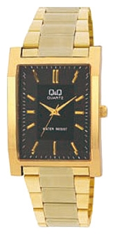 Wrist watch Q&Q Q374-002 for Men - picture, photo, image