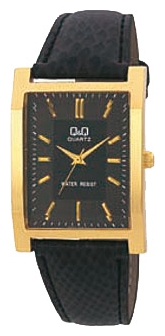 Wrist watch Q&Q Q374-102 for Men - picture, photo, image