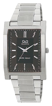 Wrist watch Q&Q Q374-202 for Men - picture, photo, image