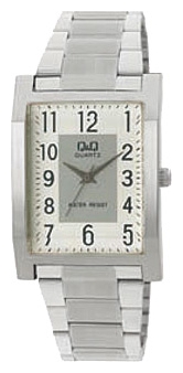 Wrist watch Q&Q Q374-204 for Men - picture, photo, image