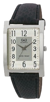 Wrist watch Q&Q Q374-304 for Men - picture, photo, image