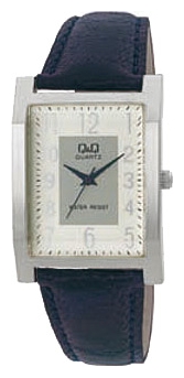 Wrist watch Q&Q Q374-314 for Men - picture, photo, image