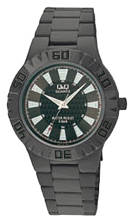 Wrist watch Q&Q Q378-402 for Men - picture, photo, image