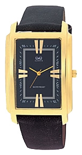 Wrist watch Q&Q Q384 J102 for Men - picture, photo, image