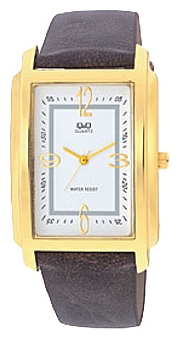 Wrist watch Q&Q Q384 J104 for Men - picture, photo, image