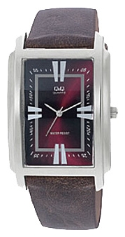 Wrist watch Q&Q Q384 J302 for Men - picture, photo, image