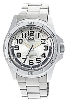 Wrist watch Q&Q Q392-204 for Men - picture, photo, image