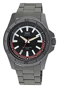 Wrist watch Q&Q Q392-402 for Men - picture, photo, image