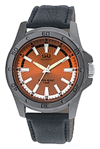 Wrist watch Q&Q Q392-512 for Men - picture, photo, image