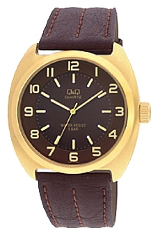 Wrist watch Q&Q Q394 J105 for Men - picture, photo, image