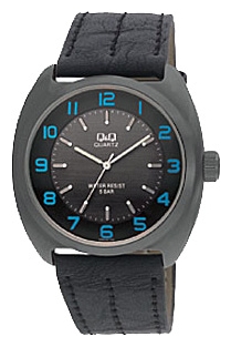 Wrist watch Q&Q Q394 J505 for Men - picture, photo, image