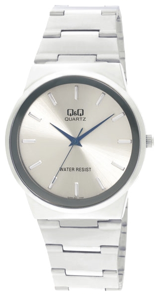 Wrist watch Q&Q Q398-201 for Men - picture, photo, image