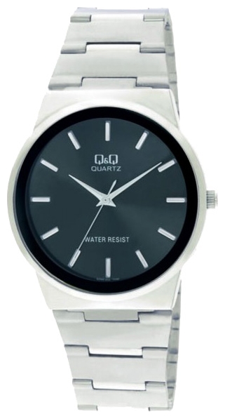 Wrist watch Q&Q Q398-202 for Men - picture, photo, image