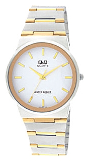 Wrist watch Q&Q Q398-401 for Men - picture, photo, image