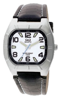 Wrist watch Q&Q Q404 J304 for Men - picture, photo, image