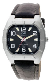 Wrist watch Q&Q Q404 J305 for Men - picture, photo, image