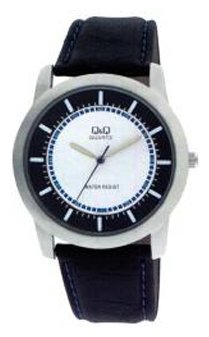 Wrist watch Q&Q Q406-301 for Men - picture, photo, image