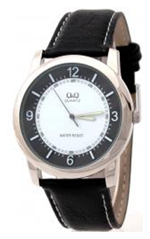 Wrist watch Q&Q Q406-304 for Men - picture, photo, image