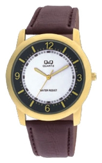 Wrist watch Q&Q Q406 J104 for Men - picture, photo, image