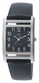 Wrist watch Q&Q Q412 J315 for Men - picture, photo, image