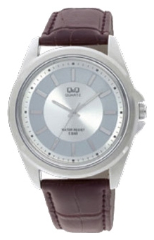 Wrist watch Q&Q Q416 J301 for Men - picture, photo, image