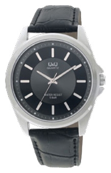 Wrist watch Q&Q Q416 J302 for Men - picture, photo, image