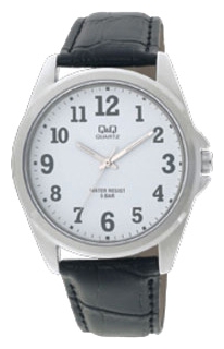 Wrist watch Q&Q Q416 J304 for Men - picture, photo, image