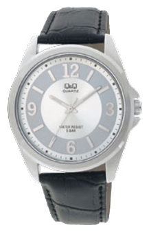 Wrist watch Q&Q Q416 J314 for Men - picture, photo, image