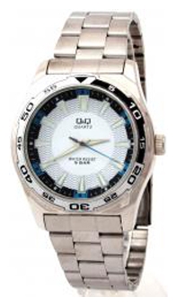 Wrist watch Q&Q Q420-201 for Men - picture, photo, image